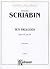 Scriabin Ten Preludes: Opus...