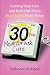 The 30-Day Heartbreak Cure by Catherine Hickland The 30-Day Heartbreak Cure by Catherine Hickland