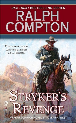 Stryker's Revenge (Mass Market Paperback)
