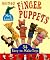 Knitted Finger Puppets: 34 ...