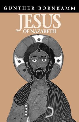 Jesus of Nazareth (Paperback)