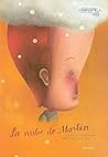 La nube de Martín by Rebeca Luciani