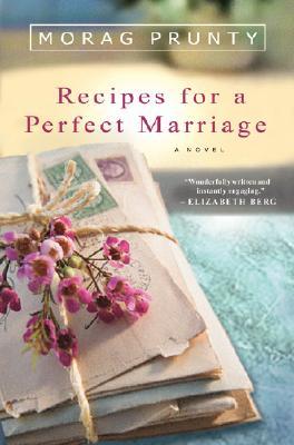Recipes for a Perfect Marriage (Paperback)