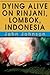 Dying Alive on Rinjani, Lombok, Indonesia