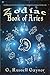 Zodiac: Book of Aries
