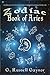 Zodiac: Book of Aries