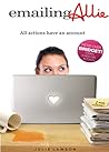 Emailing Allie