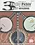 Mel Bay 3 Finger Pickin' Banjo Songbook