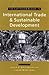 The Earthscan Reader on International Trade and Sustainable Development (Earthscan Reader Series)