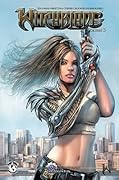 Witchblade, Volume 3: Gods & Monsters