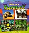 What Is a Biome? (Science of Living Things)