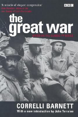 The Great War (Paperback)