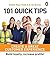 101 Quick Tips: Create A Great Customer Experience (Penguin Original)