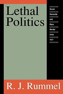 Lethal Politics (Paperback)