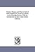 Modern women and what is said of them. Reprint of a series of articles in the Saturday review, with an introduction by Mrs. Lucia Gilbert Calhoun.