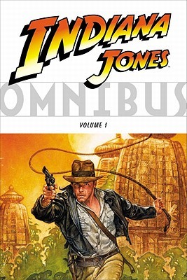 Indiana Jones Omnibus, Vol. 1 (Paperback)
