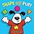 Shape Up, Pup! by Ed Heck