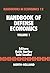 Handbook of Defense Economi...