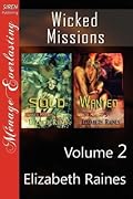 Wicked Missions Box Set, Volume Two