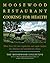 The Moosewood Restaurant Cooking for Health by The Moosewood Collective