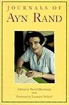 Journals of Ayn Rand