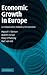 Economic Growth in Europe: ...