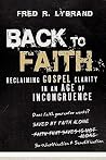 Back to Faith