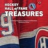 Hockey Hall of Fame Treasures Hockey Hall of Fame Treasures
