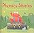 Phonic Stories for Young Readers: Frog on a Log and Other Tales