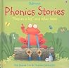 Phonic Stories for Young Readers: Frog on a Log and Other Tales