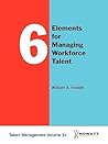6 Elements for Managing Workforce Talent