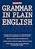 Grammar in Plain English