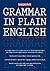 Grammar in Plain English