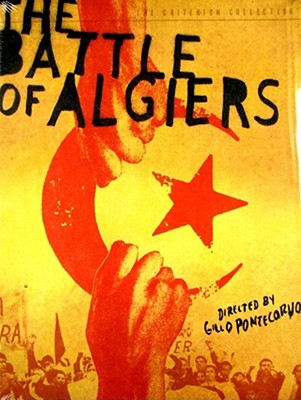 Battle of Algiers (DVD)