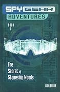 The Secret of Stoneship Woods
