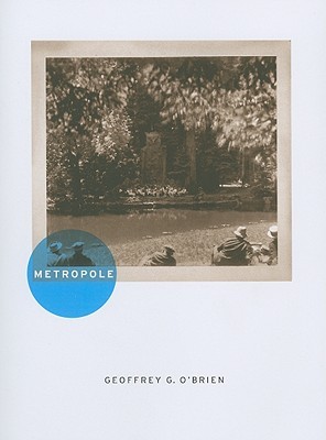Metropole (Paperback)