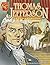 Thomas Jefferson by Matt Doeden