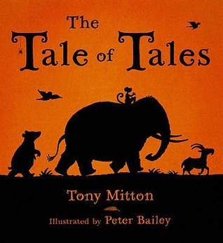 Tale of Tales (Paperback)