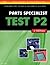 ASE Test Preparation: Parts...