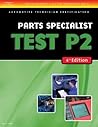 ASE Test Preparation: Parts Specialist, Test P2