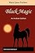 Black Magic, an Arabian Stallion