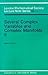 Several Complex Variables a...