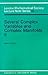 Several Complex Variables and Complex Manifolds II by Mike Field