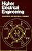 Higher Electrical Engineering