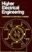 Higher Electrical Engineering