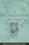 On the Philosophy...