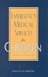 Emergency Medical Services for Children (NATO Asi Series A. Life Sciences; 242)