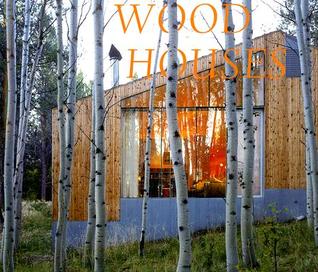 Wood Houses (Hardcover)