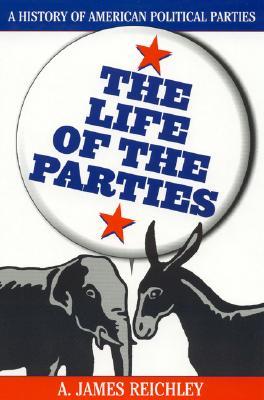 The Life of the Parties (Paperback)