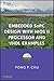 Embedded SoPC Design with Nios II Processor and VHDL Examples